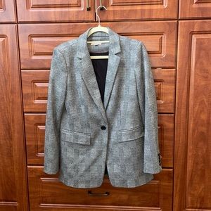 LOFT size 6 Blazer